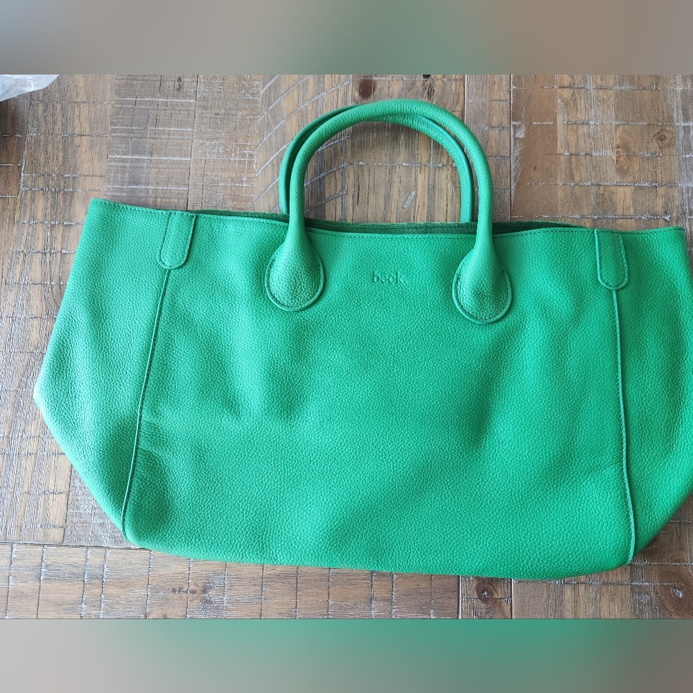 Beck bag